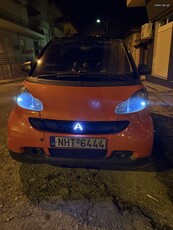 Smart ForTwo '08