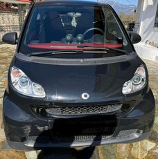 Smart ForTwo '09