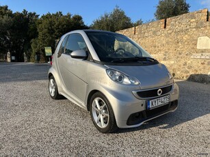 Smart ForTwo '13 451 PULSE