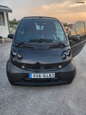 Smart ForTwo '01