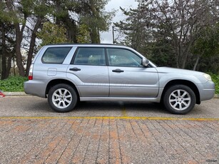 Subaru Forester '07 2.0