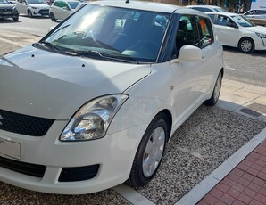 Suzuki Swift '10