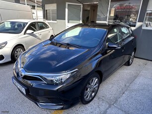 TOYOTA AURIS 1.33 LIFE 2016