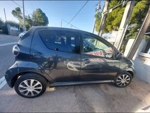 Toyota Aygo '11