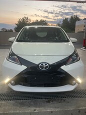 Toyota Aygo '16