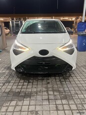 Toyota Aygo '20