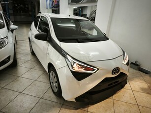 Toyota Aygo '21 1.0 X-PLAY TOUCH