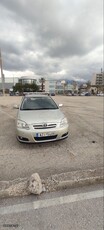 Toyota Corolla '07 D4D