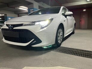 Toyota Corolla '20 HSD Eco 1.8 ΕΛΛΗΝΙΚΟ