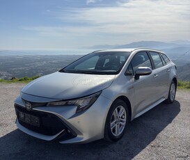 Toyota Corolla '21 Combi 1.8 Hybrid