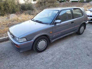 Toyota Corolla '89 GTI