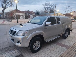 Toyota Hilux '14