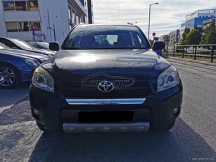 TOYOTA RAV4 rav 4 2006