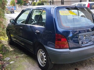 Toyota Starlet '97 STARLET 1300CC 1997