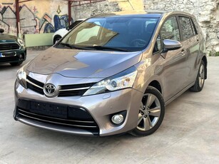 Toyota Verso '15 1.6 D-4D Dynamic