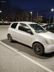 Toyota Yaris '03