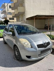 Toyota Yaris '06