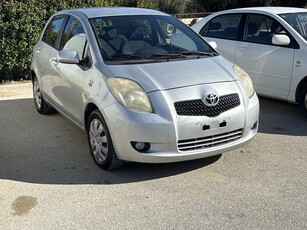 Toyota Yaris '09