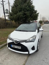 Toyota Yaris '15