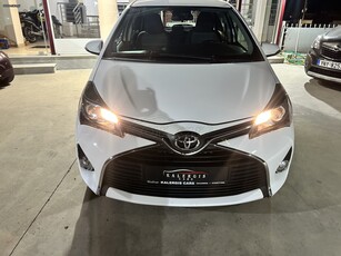 Toyota Yaris '17 !!!Edition-S!!!