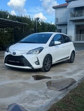 Toyota Yaris '19 Y20