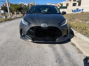 Toyota Yaris '23 ACTIVE PLUS