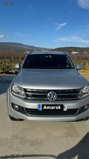 Volkswagen Amarok '13