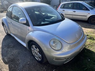 Volkswagen Beetle '01