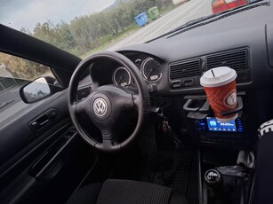 Volkswagen Golf '00