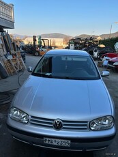 Volkswagen Golf '02