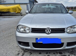 Volkswagen Golf '03