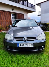 Volkswagen Golf '06 FSI 1.6 SPORTLINE 6TAXYTO