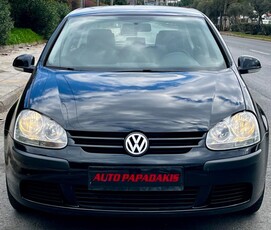 Volkswagen Golf '07 ΕΛΛΗΝΙΚΟ/ ΗΛΕΚΤΡΙΚΑ ΠΑΡΑΘΥΡΑ/ ΖΑΝΤΕΣ ΑΛΟΥΜΙΝΙΟΥ