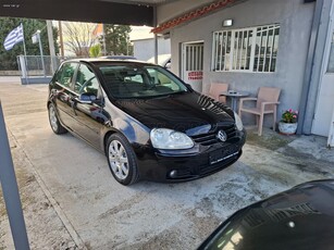 Volkswagen Golf '07 FSI 2.0 ΑΥΤΟΜΑΤΟ 163000 χιλιομετρα