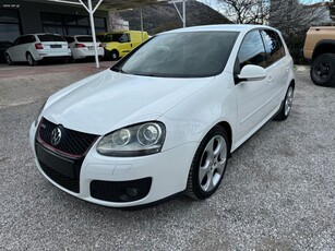 Volkswagen Golf '07 GTI DSG NAVI CLIMA ΑΡΙΣΤΟ!ΕΥΚΑΙΡΙΑ!