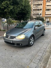 Volkswagen Golf '07 TSI 140HP 07’ TURBO SPORTLINE