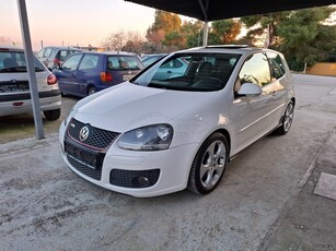 Volkswagen Golf '08 GTI TURBO 92883 ΧΙΛΙΟΜΕΤΡΑ