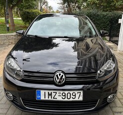 Volkswagen Golf '10 TSI 160 HP