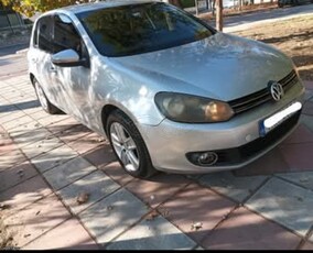 Volkswagen Golf '11 6