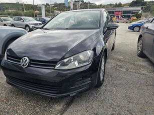 Volkswagen Golf '12 BLUEMOTION ECO START- STOP TDI