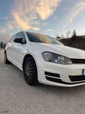 Volkswagen Golf '15 Mk7