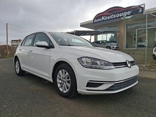 Volkswagen Golf '18 ΤDI 115PS Comfortline 1.6