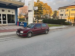 Volkswagen Golf '92 GTI