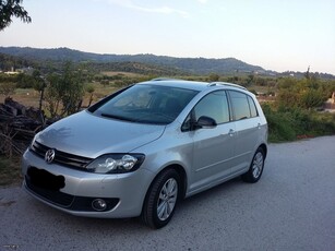 Volkswagen Golf Plus '11