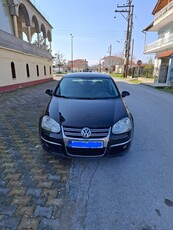 Volkswagen Jetta '09 1.4 TSI 140 ίππους SPORTLINE