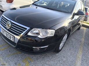 Volkswagen Passat '06 2.0 TURBO