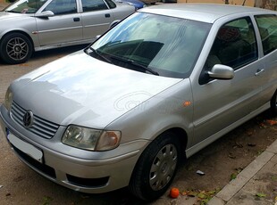 Volkswagen Polo '00