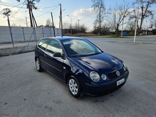 Volkswagen Polo '03 1.4 16V