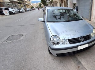 Volkswagen Polo '03