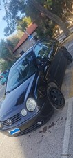 Volkswagen Polo '04 1.400CC